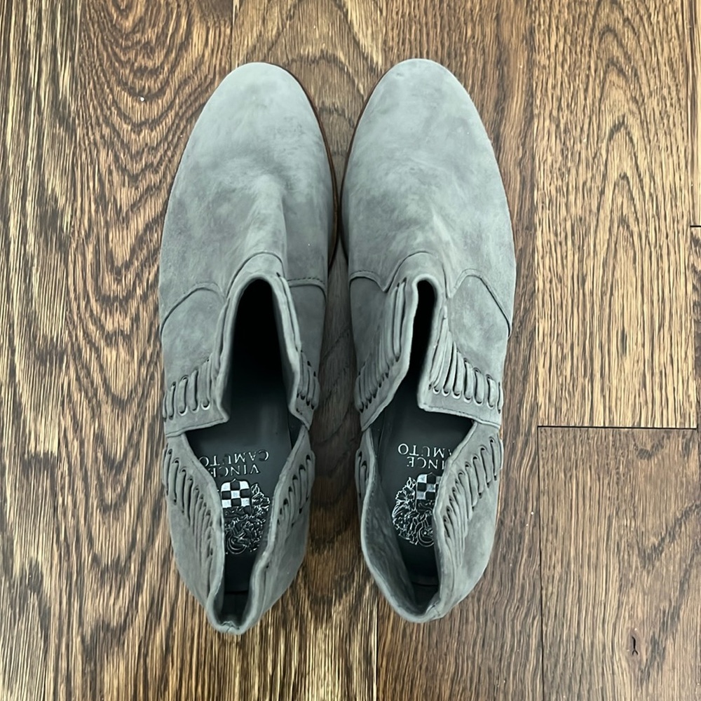 Vince Camuto Boots